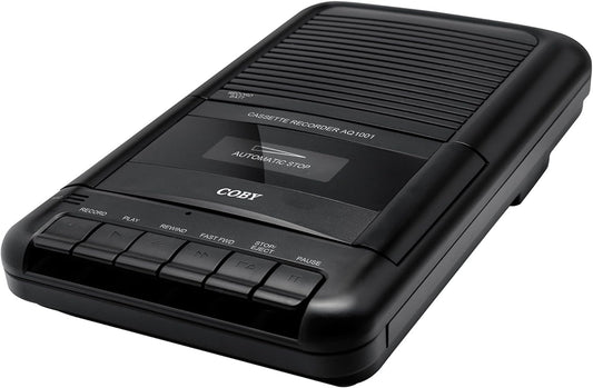 Casette Recorder