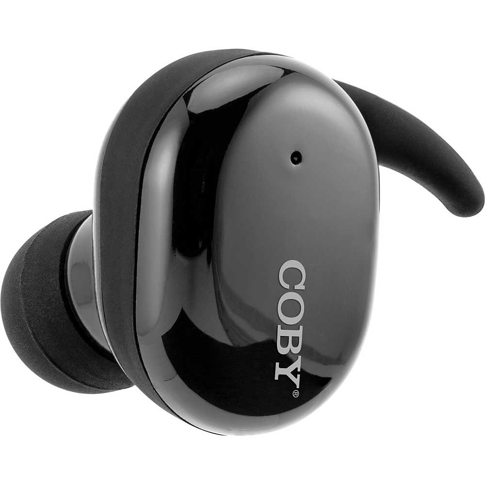 True Wireless Earbuds