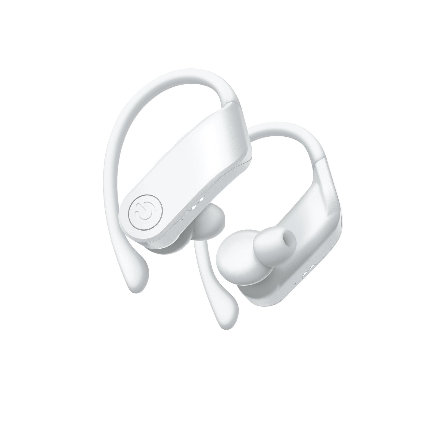 True Wireless Sport Earbuds
