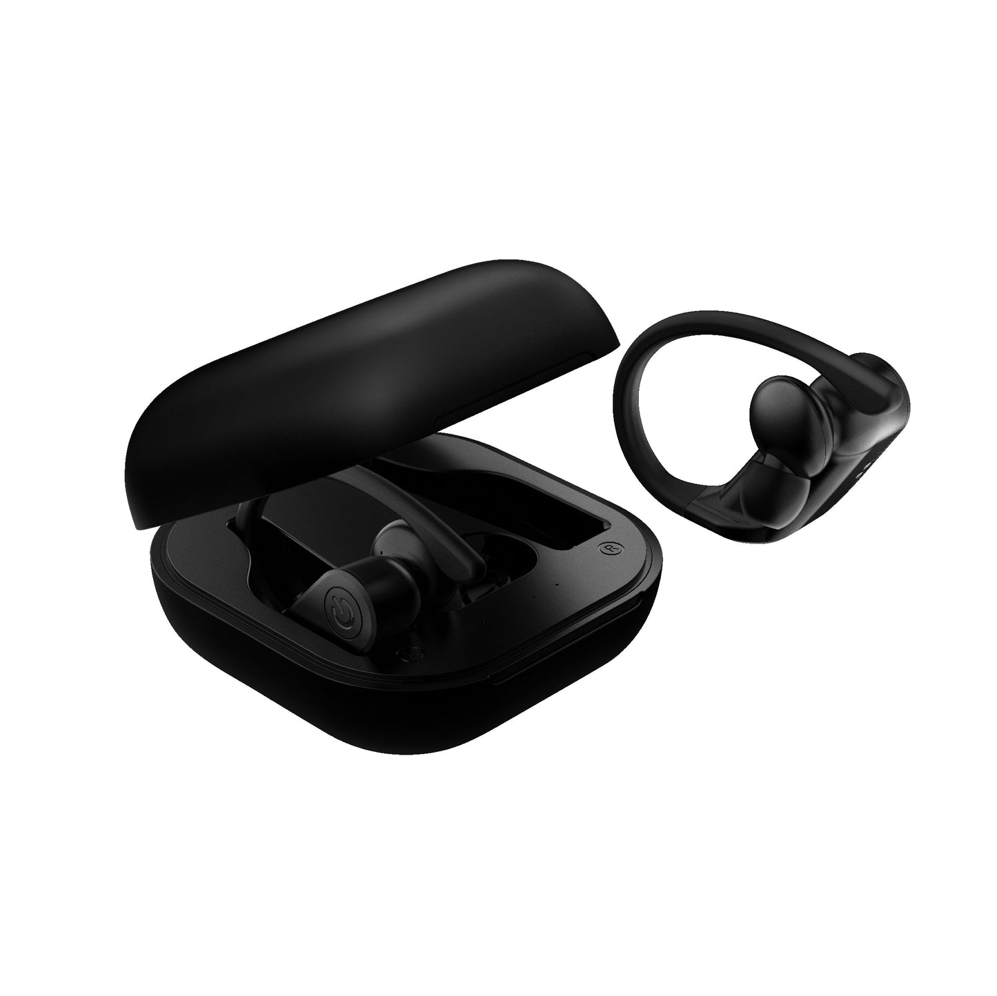 True Wireless Sport Earbuds