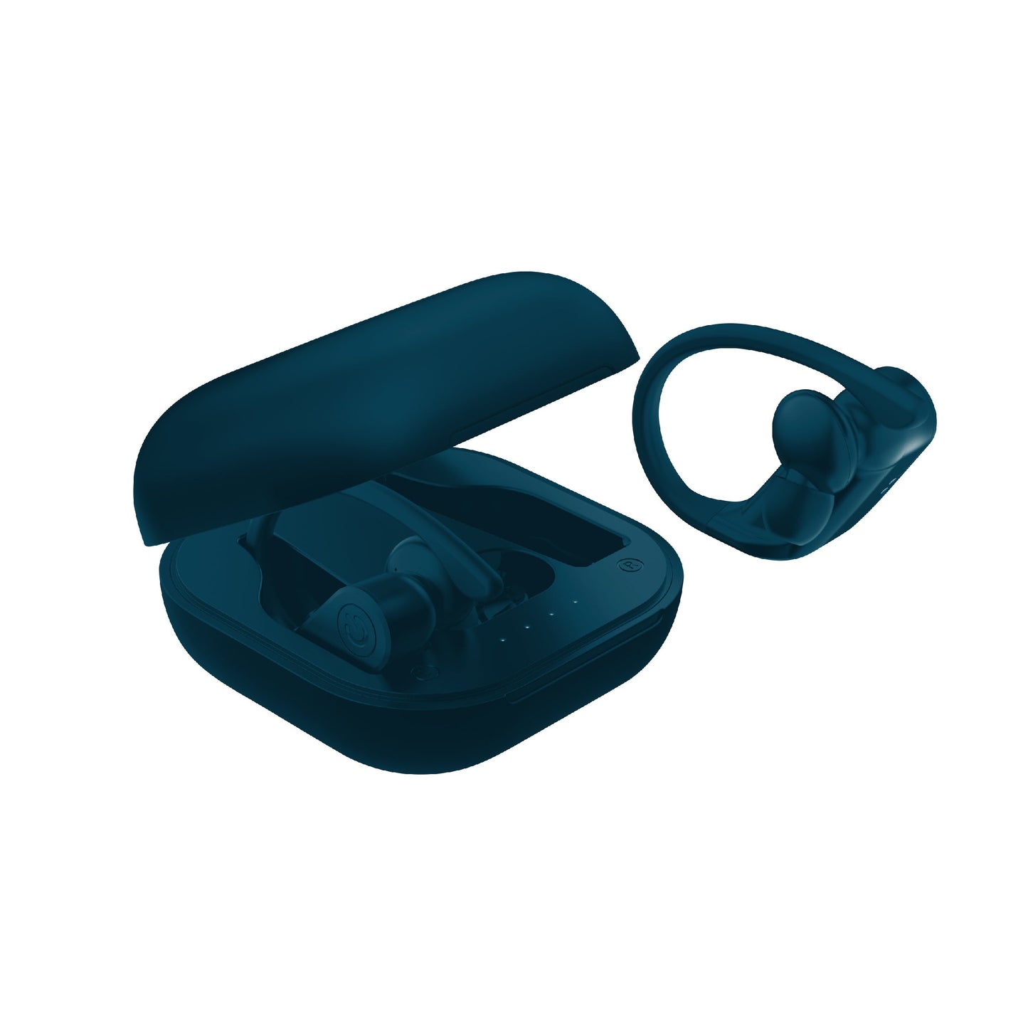 True Wireless Sport Earbuds