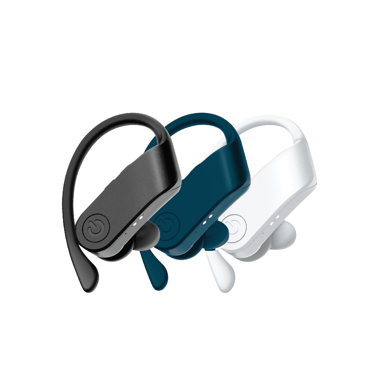 True Wireless Sport Earbuds