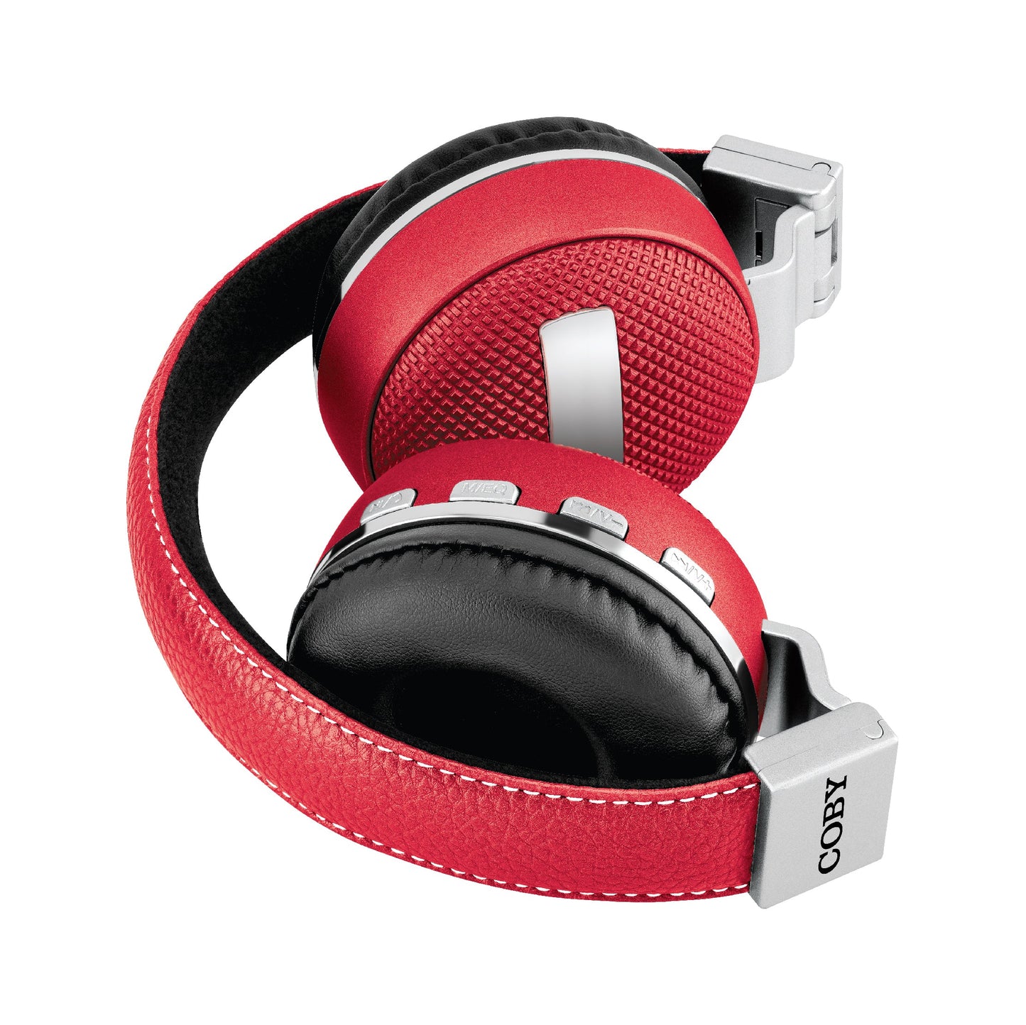 Wireless Folding Stereo Headphones