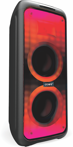 Party Speaker Blaze