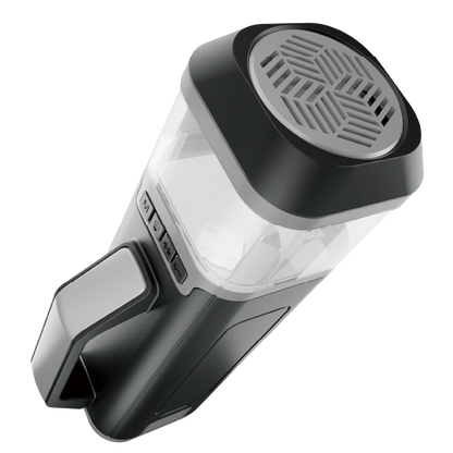 LED Adventure Speaker with 12pc Toolkit