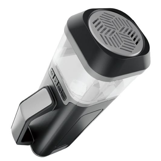 LED Adventure Speaker with 12pc Toolkit