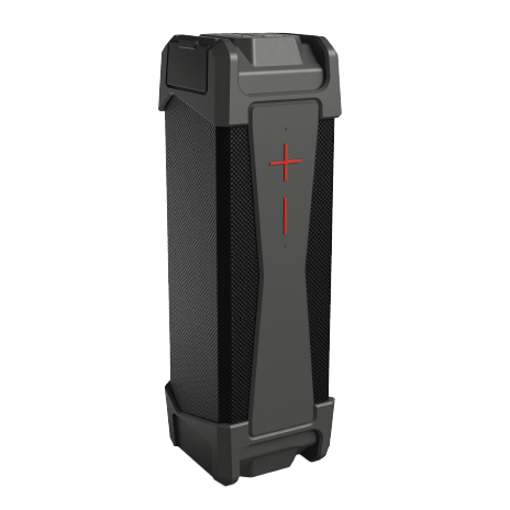 Rugged Wireless Speaker