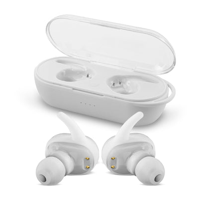 True Wireless Earbuds