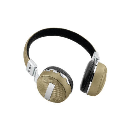 Wireless Folding Stereo Headphones